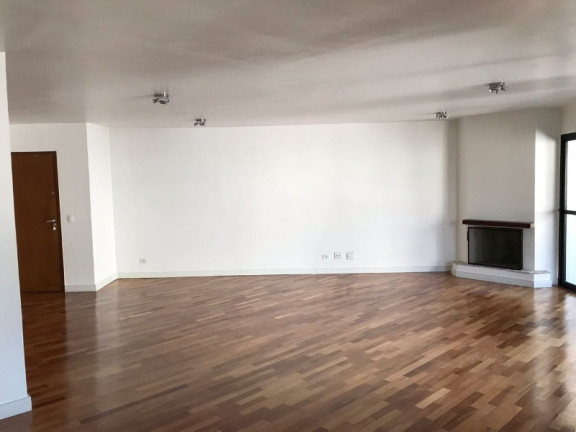 Imagem Imóvel com 3 Quartos para Alugar, 144 m² em Itaim Bibi - São Paulo