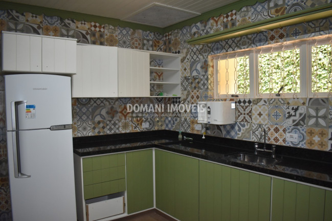 Imagem Casa com 6 Quartos à Venda, 360 m² em Região Do Parque Pedra Do Baú - Campos Do Jordão