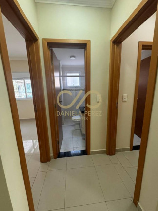 Imagem Apartamento com 2 Quartos à Venda, 83 m² em Aviação - Praia Grande