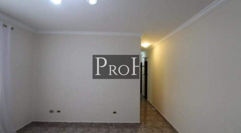 Apartamento com 3 Quartos à Venda, 86 m² em Vila Humaitá - Santo André