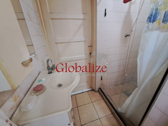 Imagem Imóvel com 3 Quartos à Venda, 120 m² em Gonzaga - Santos