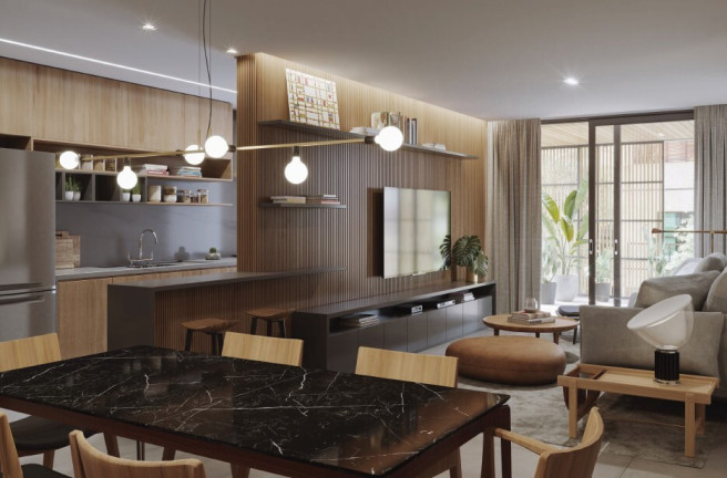 Imagem Cobertura com 3 Quartos à Venda, 291 m² em Lagoa - Rio De Janeiro