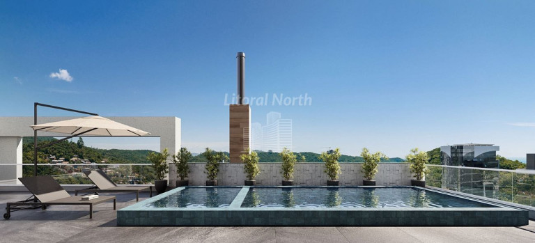 Imagem Apartamento com 3 Quartos à Venda, 95 m² em Praia Brava - Itajaí Imagem Apartamento com 3 Quartos à Venda, 95 m² em Praia Brava - Itajaí