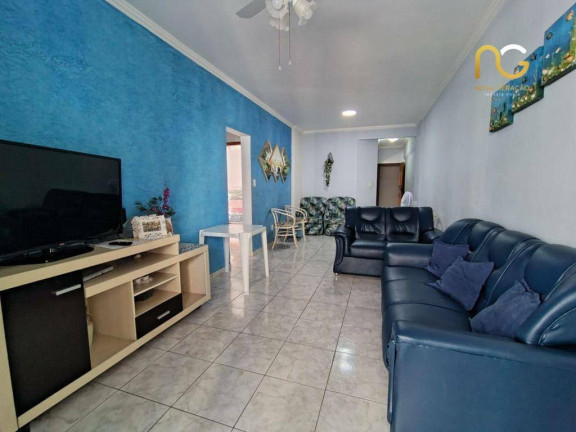 Imagem Apartamento com 2 Quartos à Venda, 84 m² em Vila Guilhermina - Praia Grande Imagem Apartamento com 2 Quartos à Venda, 84 m² em Vila Guilhermina - Praia Grande