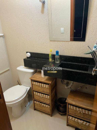 Imagem Sobrado com 3 Quartos à Venda, 253 m² em Vila Gilda - Santo André Imagem Sobrado com 3 Quartos à Venda, 253 m² em Vila Gilda - Santo André