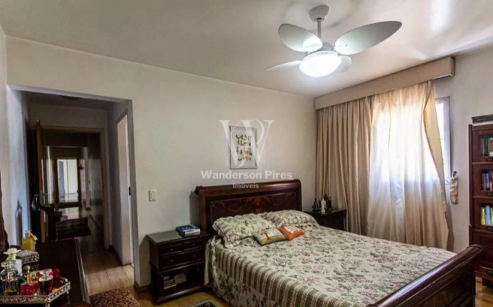 Imagem Apartamento com 4 Quartos à Venda, 265 m² em Bela Vista - São Paulo