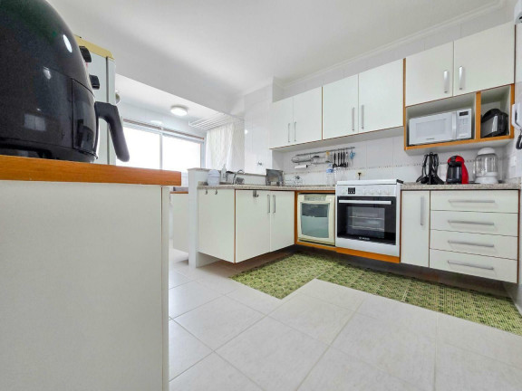 Imagem Apartamento com 4 Quartos à Venda, 139 m² em Riviera De São Lourenço - Bertioga