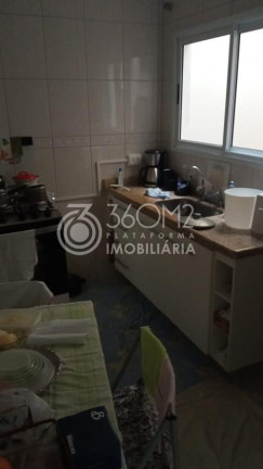 Imagem Casa com 3 Quartos à Venda, 120 m² em Vila Gilda - Santo André Imagem Casa com 3 Quartos à Venda, 120 m² em Vila Gilda - Santo André