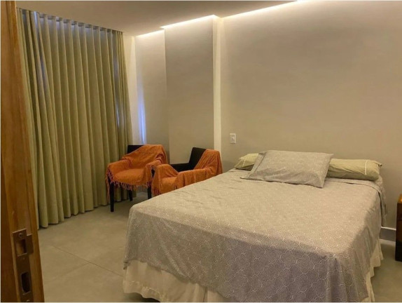 Imagem Apartamento com 3 Quartos à Venda, 113 m² em Graça - Salvador Imagem Apartamento com 3 Quartos à Venda, 113 m² em Graça - Salvador