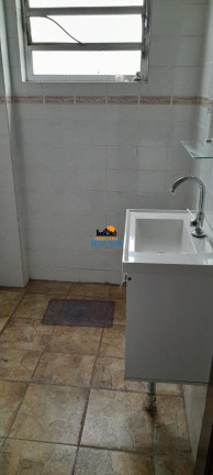 Imagem Apartamento com 2 Quartos à Venda, em Itarare - São Vicente Imagem Apartamento com 2 Quartos à Venda, em Itarare - São Vicente