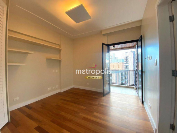 Imagem Apartamento com 4 Quartos à Venda ou Locação, 239 m² em Jardim - Santo André Imagem Apartamento com 4 Quartos à Venda ou Locação, 239 m² em Jardim - Santo André