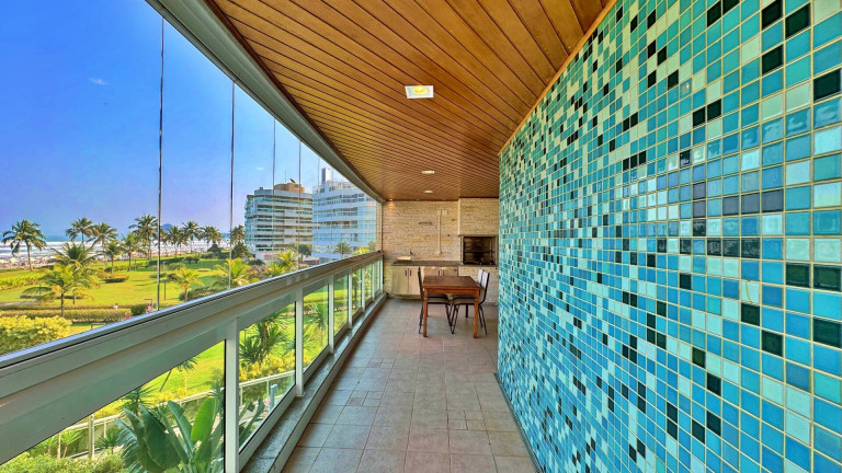 Imagem Apartamento com 4 Quartos à Venda, 197 m² em Riviera De São Lourenço - Bertioga