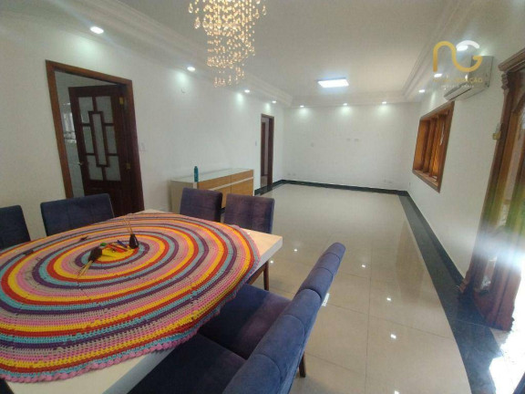 Imagem Casa com 3 Quartos à Venda, 160 m² em Canto Do Forte - Praia Grande Imagem Casa com 3 Quartos à Venda, 160 m² em Canto Do Forte - Praia Grande