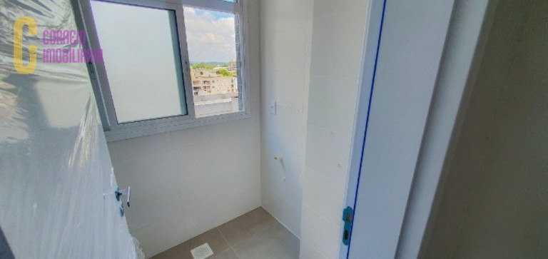 Apartamento com 1 Quarto à Venda, 50 m² em Bonfim - Santa Maria