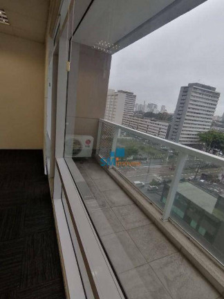 Imagem Imóvel para Alugar, 42 m² em Cidade Monções - São Paulo Imagem Imóvel para Alugar, 42 m² em Cidade Monções - São Paulo