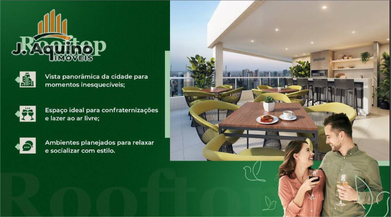Imagem Apartamento com 1 Quarto à Venda, 62 m² em Aldeota - Fortaleza Imagem Apartamento com 1 Quarto à Venda, 62 m² em Aldeota - Fortaleza