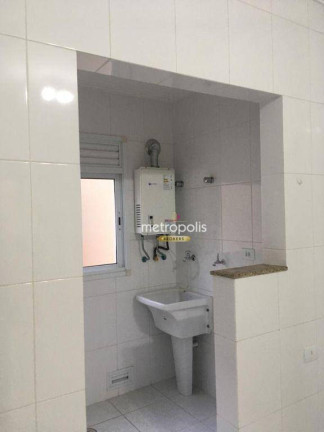 Imagem Apartamento com 3 Quartos à Venda, 102 m² em Santa Maria - São Caetano Do Sul Imagem Apartamento com 3 Quartos à Venda, 102 m² em Santa Maria - São Caetano Do Sul