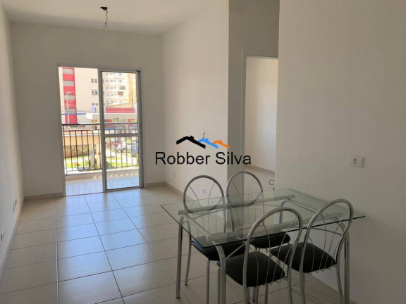 Imagem Apartamento com 2 Quartos à Venda, 58 m² em Areao - Taubaté Imagem Apartamento com 2 Quartos à Venda, 58 m² em Areao - Taubaté