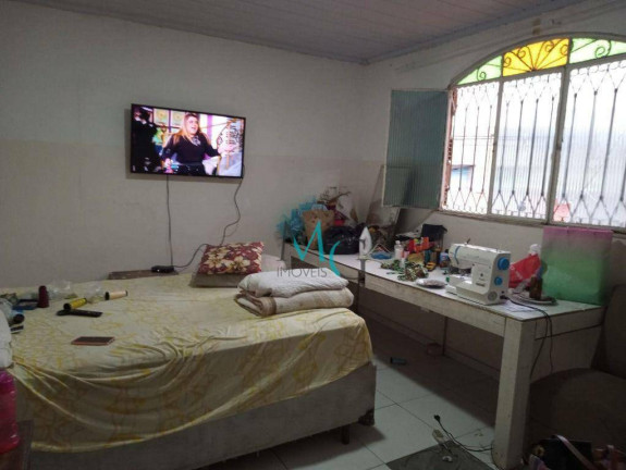 Imagem Casa com 4 Quartos à Venda, 120 m² em Campo Grande - Rio De Janeiro Imagem Casa com 4 Quartos à Venda, 120 m² em Campo Grande - Rio De Janeiro