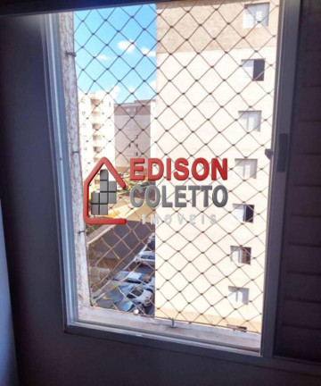 Imagem Apartamento com 2 Quartos à Venda, 55 m² em Pompéia - Piracicaba Imagem Apartamento com 2 Quartos à Venda, 55 m² em Pompéia - Piracicaba