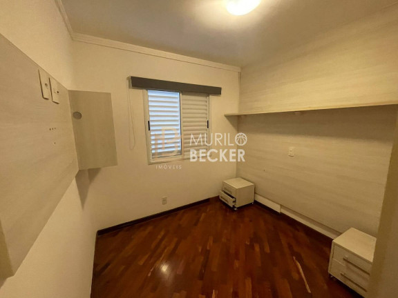 Imagem Apartamento com 2 Quartos à Venda, 63 m² em Vila Ema - São José Dos Campos