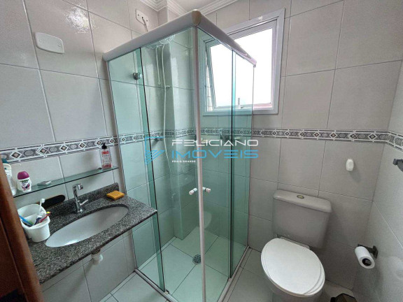 Imagem Apartamento com 1 Quarto à Venda, 59 m² em Tupi - Praia Grande