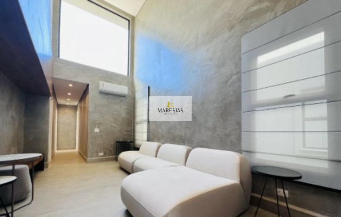 Imagem Casa com 4 Quartos à Venda, 270 m² em Maresias - São Sebastião