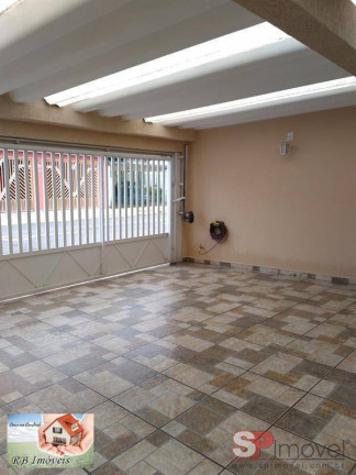 Imagem Casa com 2 Quartos à Venda, 100 m² em Jordanópolis - São Bernardo Do Campo