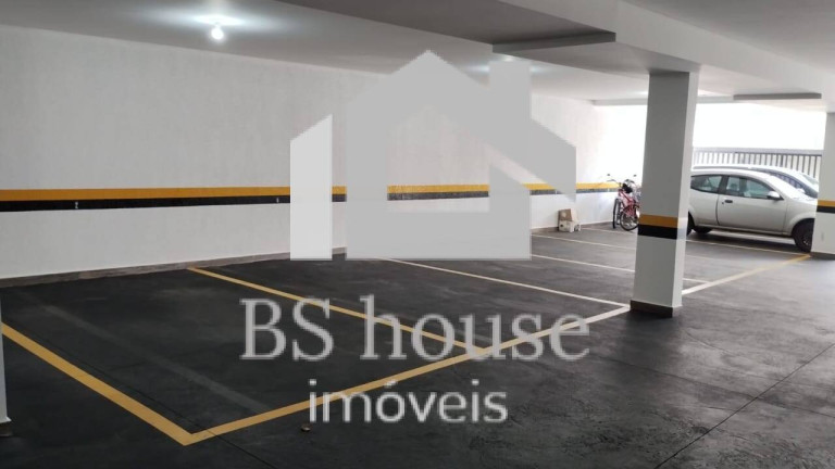 Imagem Apartamento com 3 Quartos à Venda, 69 m² em Paraíso - Santo André