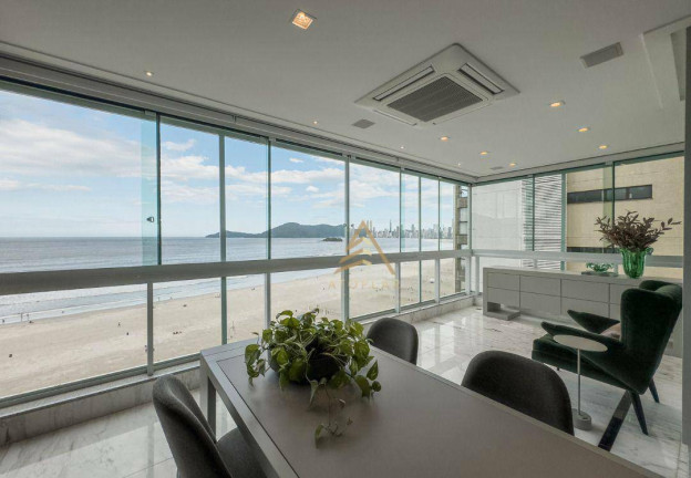 Imagem Apartamento com 3 Quartos à Venda, 316 m² em Centro - Balneário Camboriú Imagem Apartamento com 3 Quartos à Venda, 316 m² em Centro - Balneário Camboriú