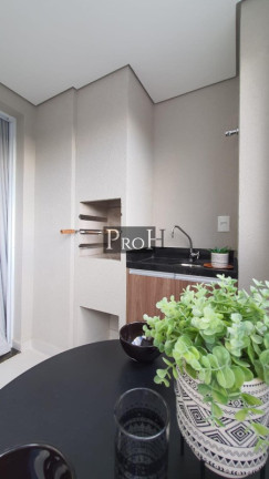 Imagem Apartamento com 2 Quartos à Venda, 53 m² em Vila Tibiriçá - Santo André Imagem Apartamento com 2 Quartos à Venda, 53 m² em Vila Tibiriçá - Santo André
