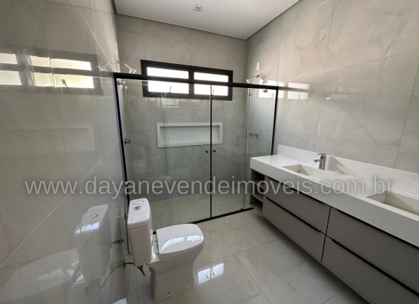 Imagem Casa com 4 Quartos à Venda, 261 m² em Jardim Maison Du Parc - Indaiatuba Imagem Casa com 4 Quartos à Venda, 261 m² em Jardim Maison Du Parc - Indaiatuba
