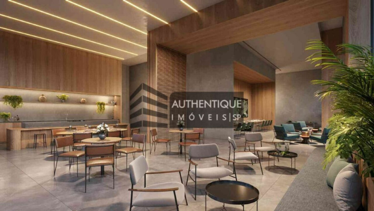 Imagem Imóvel com 1 Quarto à Venda, 23 m² em Pinheiros - São Paulo Imagem Imóvel com 1 Quarto à Venda, 23 m² em Pinheiros - São Paulo