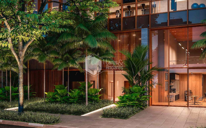 Imagem Imóvel com 1 Quarto à Venda, 26 m² em Jardim Paulista - São Paulo Imagem Imóvel com 1 Quarto à Venda, 26 m² em Jardim Paulista - São Paulo