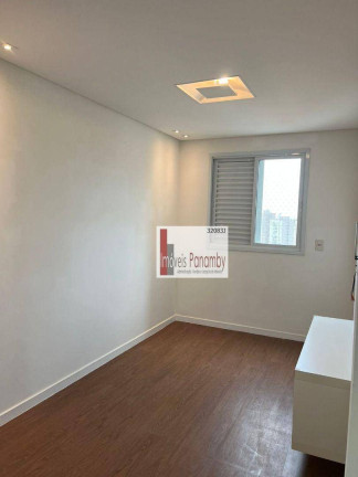 Imagem Apartamento com 4 Quartos à Venda, 205 m² em Mirandópolis - São Paulo Imagem Apartamento com 4 Quartos à Venda, 205 m² em Mirandópolis - São Paulo
