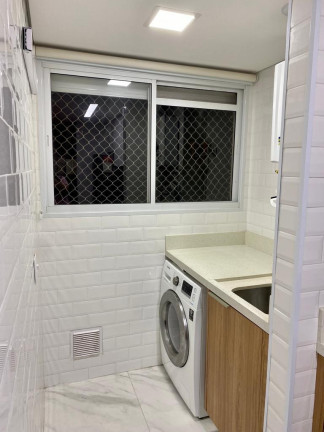 Imagem Apartamento com 2 Quartos à Venda, 56 m² em Centro - São Bernardo Do Campo