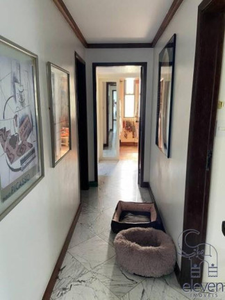 Imagem Apartamento com 4 Quartos à Venda, 290 m² em Ondina - Salvador