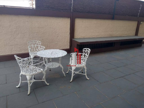 Imagem Apartamento com 2 Quartos à Venda, 52 m² em Vila Mangalot - São Paulo