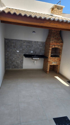 Imagem Casa com 3 Quartos à Venda, 110 m² em Campo Grande - São Paulo