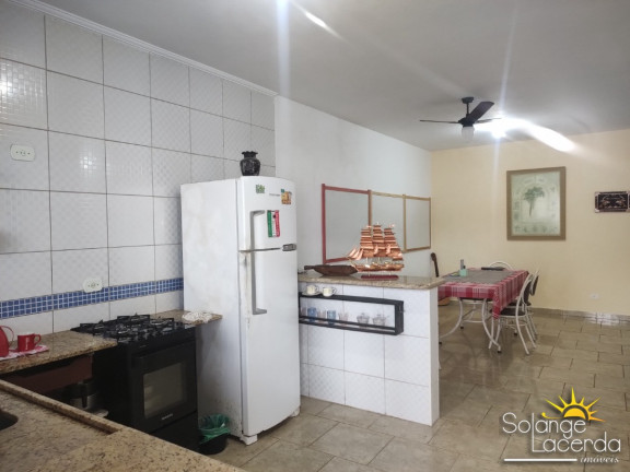 Imagem Casa com 3 Quartos à Venda, 120 m² em Itaguá - Ubatuba Imagem Casa com 3 Quartos à Venda, 120 m² em Itaguá - Ubatuba
