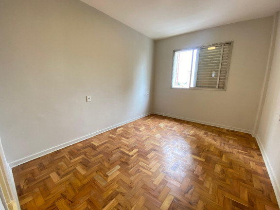 Imagem Apartamento com 2 Quartos à Venda, 80 m² em Vila Regente Feijó - São Paulo