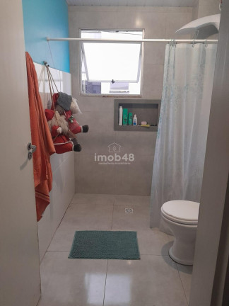 Imagem Apartamento com 2 Quartos à Venda,  em Fundos - Biguaçu