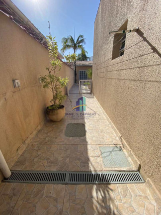 Imagem Casa com 4 Quartos à Venda, 384 m² em Flórida - Praia Grande Imagem Casa com 4 Quartos à Venda, 384 m² em Flórida - Praia Grande