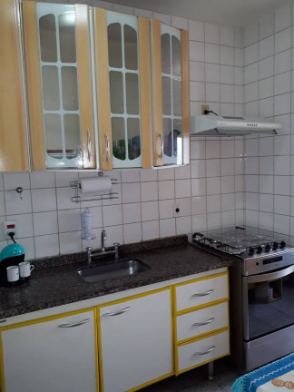 Imagem Apartamento com 2 Quartos à Venda, 58 m² em Vila Andrade - São Paulo