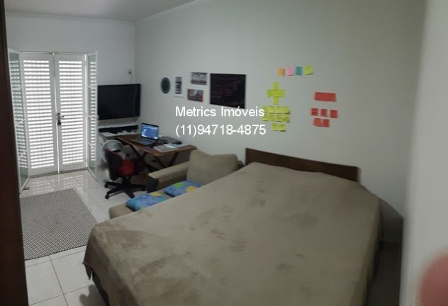 Imagem Imóvel com 3 Quartos à Venda,  em Eloy Chaves - Jundiaí