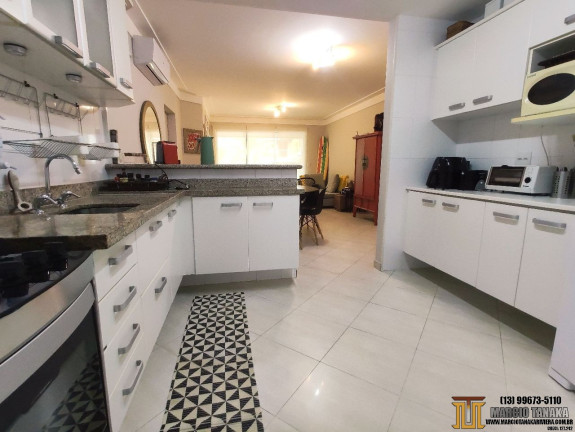 Imagem Imóvel com 4 Quartos à Venda, 142 m² em Riviera - Bertioga