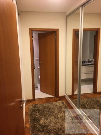 Imagem Apartamento com 3 Quartos à Venda, 155 m² em Barcelona - São Caetano Do Sul