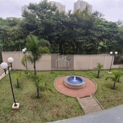 Imagem Apartamento com 3 Quartos à Venda, 59 m² em Novo Osasco - Osasco