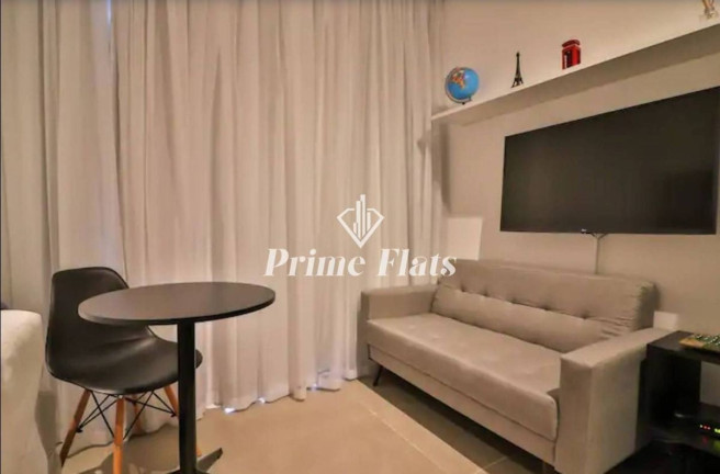 Imagem Apartamento com 1 Quarto à Venda, 25 m² em Vila Olímpia - São Paulo Imagem Apartamento com 1 Quarto à Venda, 25 m² em Vila Olímpia - São Paulo