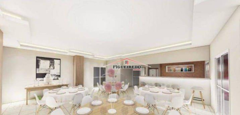 Imagem Apartamento com 2 Quartos à Venda, 91 m² em Tupi - Praia Grande
